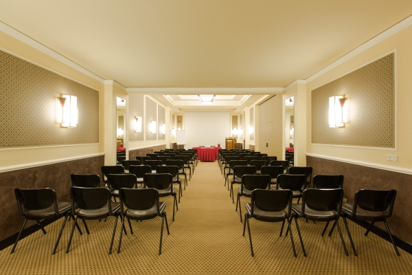 Doria Grand Hotel (Mailand)